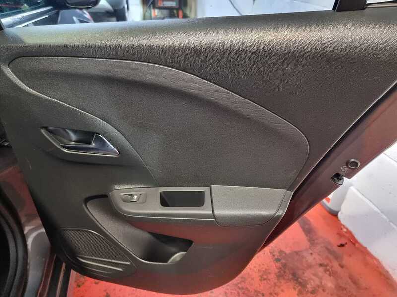 Used Vauxhall Corsa 2020 for sale - 78154527: Photo 21