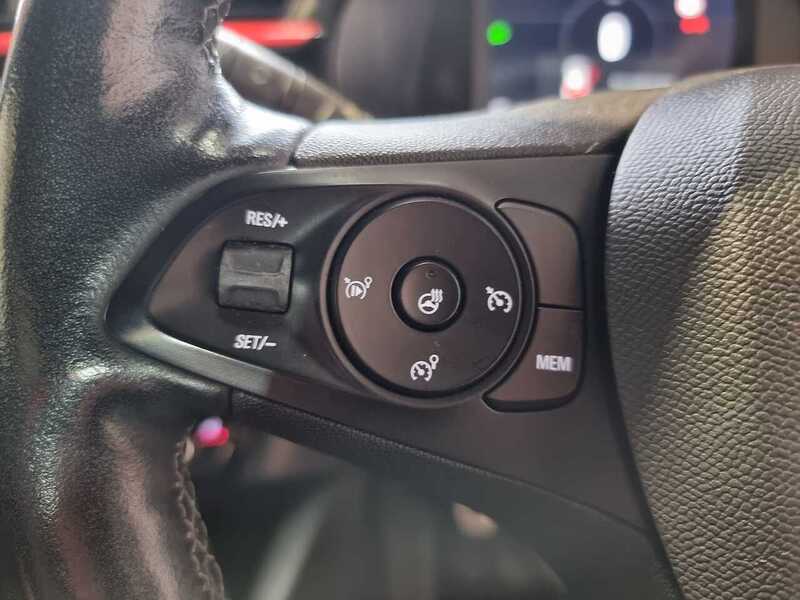 Used Vauxhall Corsa 2020 for sale - 78154527: Photo 30