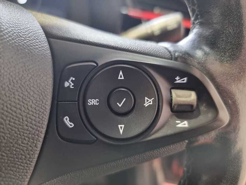 Used Vauxhall Corsa 2020 for sale - 78154527: Photo 32