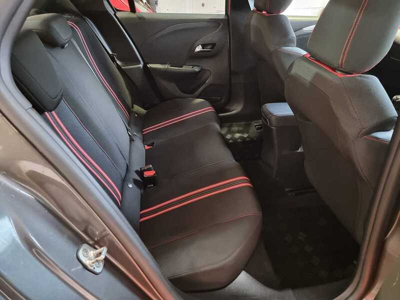 Used Vauxhall Corsa 2020 for sale - 78154527: Photo 35