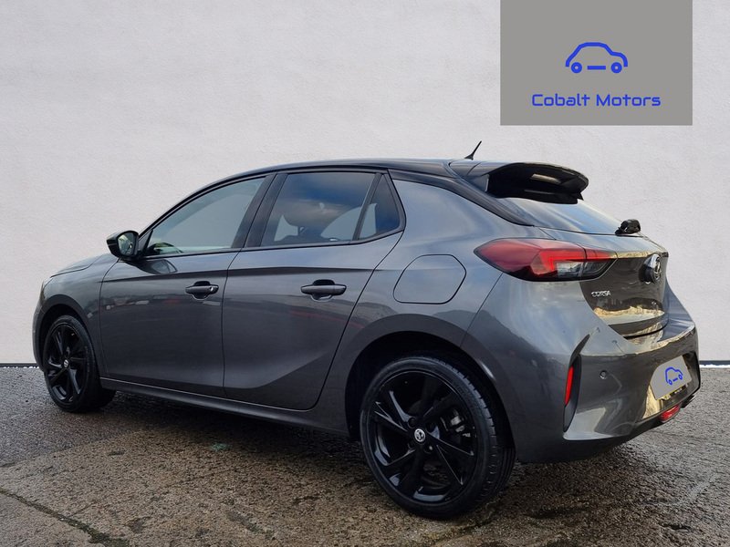 Used Vauxhall Corsa 2020 for sale - 78154527: Photo 4