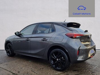 Used Vauxhall Corsa 2020 for sale - 78154527: Photo