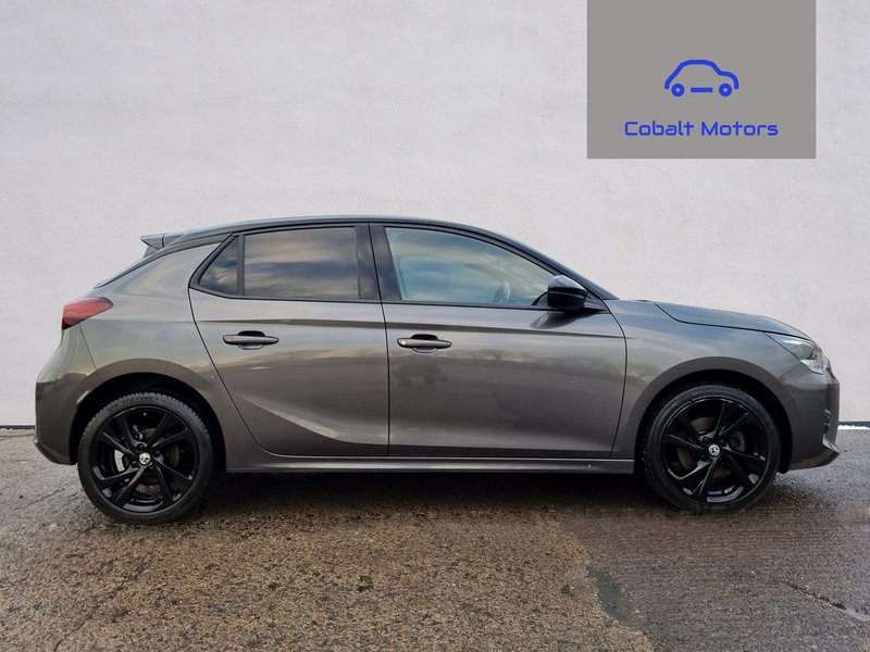 Used Vauxhall Corsa 2020 for sale - 78154527: Photo 5