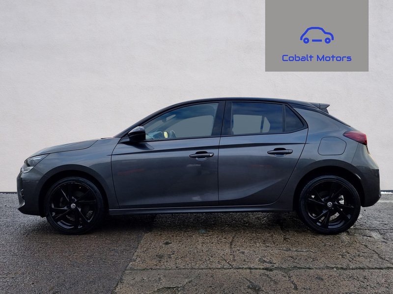 Used Vauxhall Corsa 2020 for sale - 78154527: Photo 6