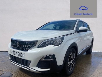 Used Peugeot 5008 2020 for sale - 78583749: Photo