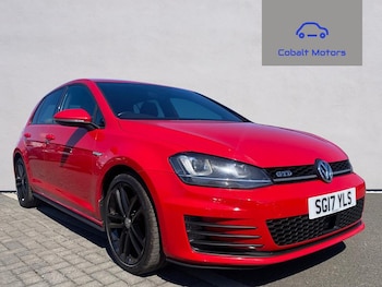 Used Volkswagen Golf 2017 for sale - 79341935: Photo