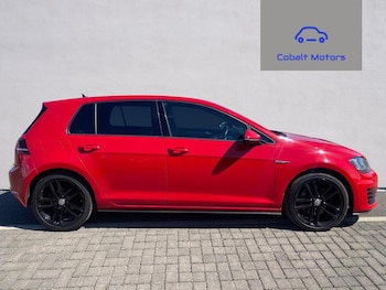 Used Volkswagen Golf 2017 for sale - 79341935: Photo