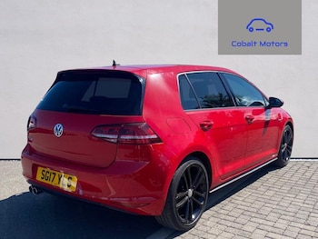 Used Volkswagen Golf 2017 for sale - 79341935: Photo