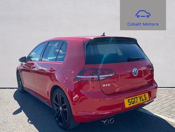 Used Volkswagen Golf 2017 for sale - 79341935: Photo