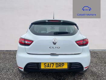Used Renault Clio 2017 for sale - 79703037: Photo