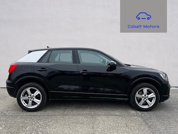 Used Audi Q2 2017 for sale - 77953504: Photo