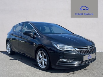 2017 - i Turbo SRi 5-Door