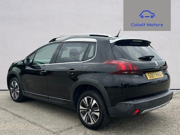 Used Peugeot 2008 2017 for sale - 78722699: Photo