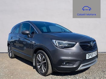 Used Vauxhall Crossland X 2019 for sale - 79599468: Photo