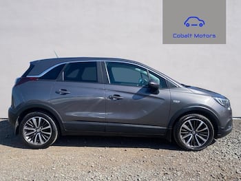 Used Vauxhall Crossland X 2019 for sale - 79599468: Photo
