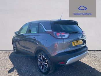 Used Vauxhall Crossland X 2019 for sale - 79599468: Photo