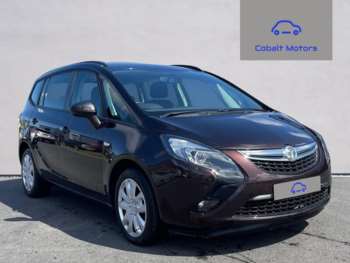 2015 - CDTi Exclusiv 5-Door