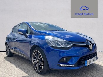 Used Renault Clio 2019 for sale - 78765582: Photo
