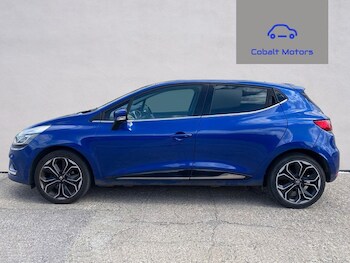 Used Renault Clio 2019 for sale - 78765582: Photo