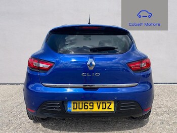 Used Renault Clio 2019 for sale - 78765582: Photo