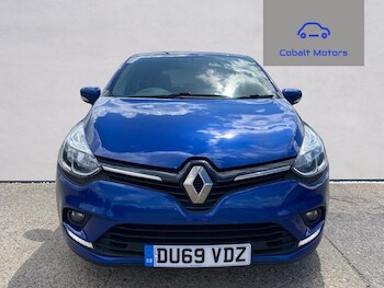 Used Renault Clio 2019 for sale - 78765582: Photo