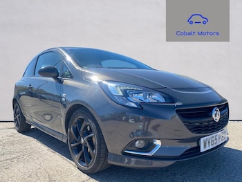 Used Vauxhall Corsa 2015 for sale - 78715227: Photo