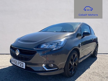 Used Vauxhall Corsa 2015 for sale - 78715227: Photo
