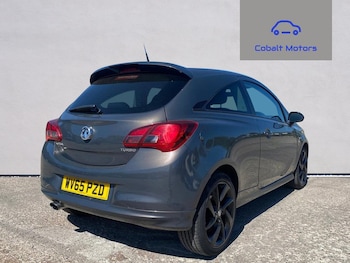 Used Vauxhall Corsa 2015 for sale - 78715227: Photo