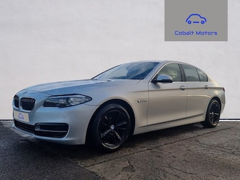 Used BMW 5 Series 2016 for sale - 76982569: Photo
