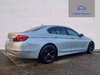 Used BMW 5 Series 2016 for sale - 76982569: Photo