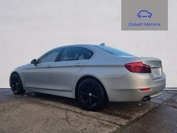 Used BMW 5 Series 2016 for sale - 76982569: Photo