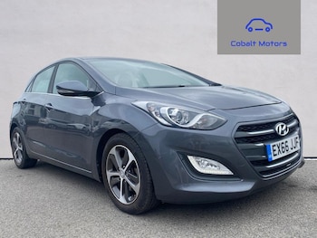 Used Hyundai i30 2016 for sale - 79435950: Photo