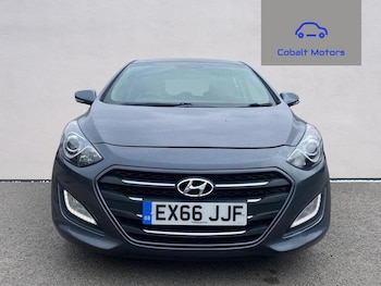 Used Hyundai i30 2016 for sale - 79435950: Photo