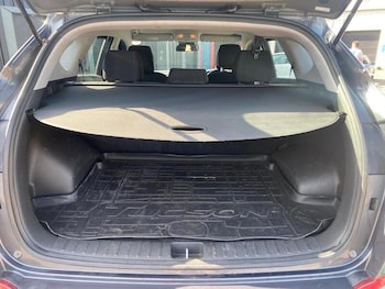 Used Hyundai TUCSON 2016 for sale - 79010012: Photo