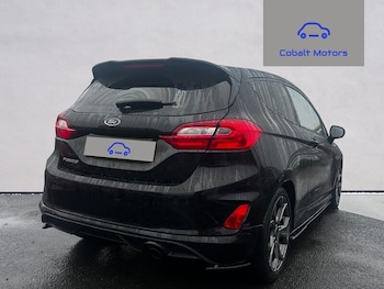 Used Ford Fiesta 2018 for sale - 78566326: Photo