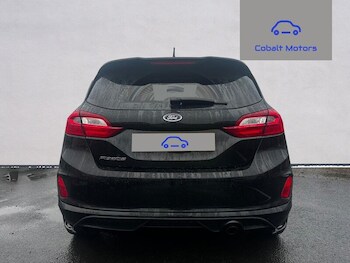 Used Ford Fiesta 2018 for sale - 78566326: Photo