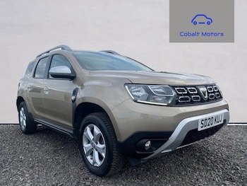 Used Dacia Duster 2020 for sale - 79245795: Photo