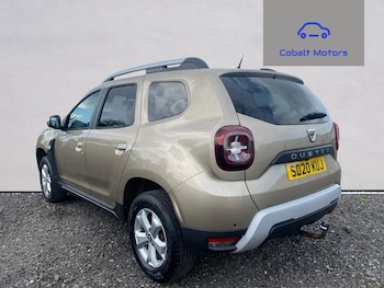 Used Dacia Duster 2020 for sale - 79245795: Photo