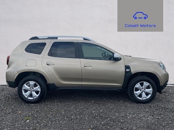 Used Dacia Duster 2020 for sale - 79245795: Photo