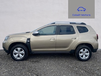 Used Dacia Duster 2020 for sale - 79245795: Photo