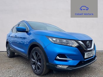 Used Nissan Qashqai 2019 for sale - 79651475: Photo