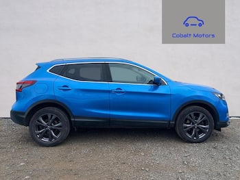 Used Nissan Qashqai 2019 for sale - 79651475: Photo