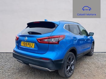 Used Nissan Qashqai 2019 for sale - 79651475: Photo