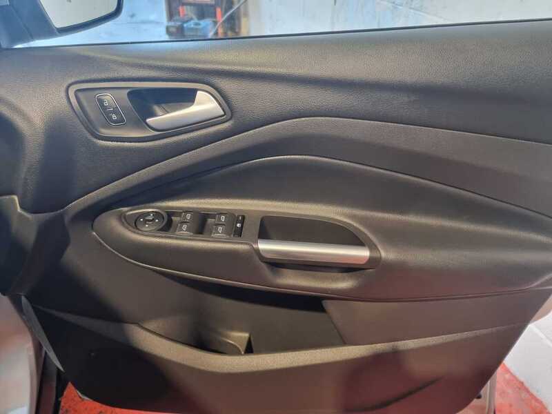 Used Ford Kuga 2018 for sale - 76879333: Photo 14