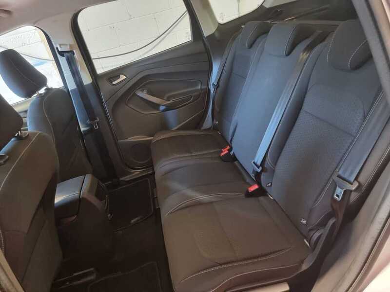 Used Ford Kuga 2018 for sale - 76879333: Photo 16