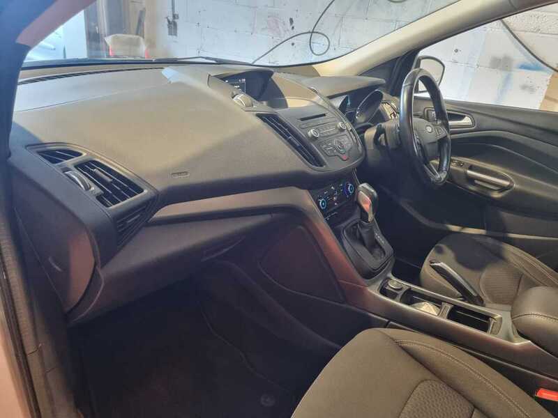 Used Ford Kuga 2018 for sale - 76879333: Photo 19