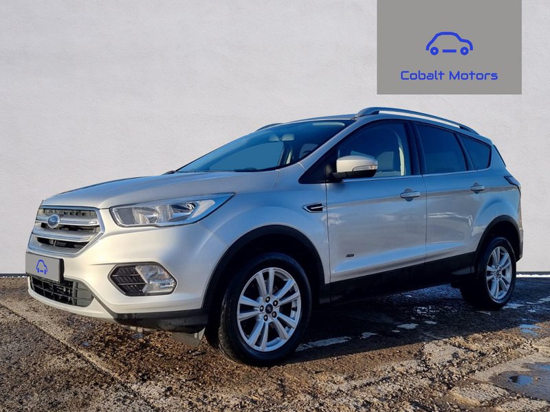Used Ford Kuga 2018 for sale - 76879333: Photo 2