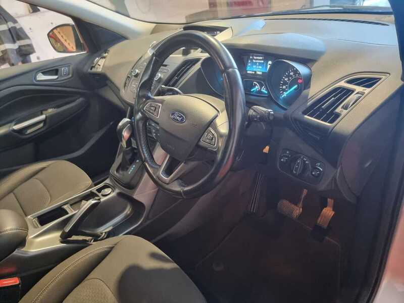 Used Ford Kuga 2018 for sale - 76879333: Photo 25