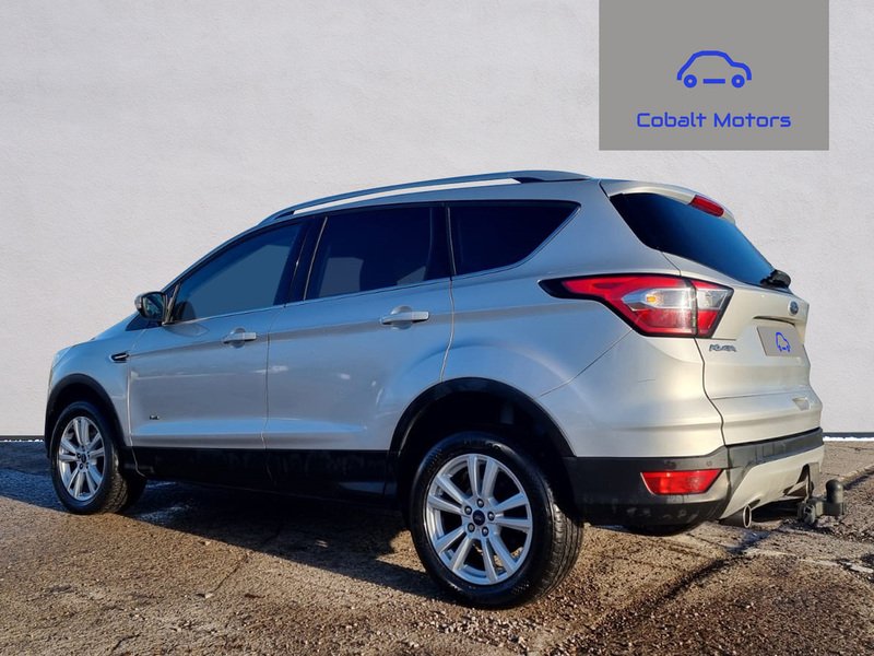 Used Ford Kuga 2018 for sale - 76879333: Photo 4