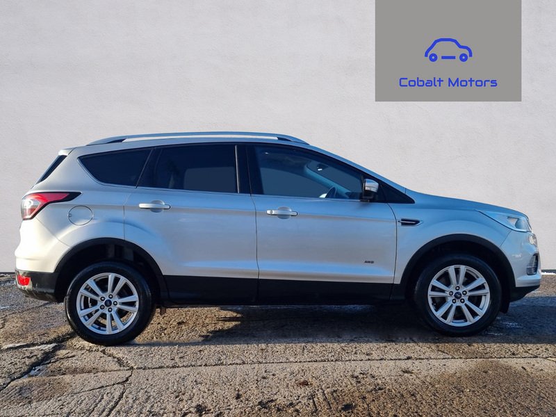 Used Ford Kuga 2018 for sale - 76879333: Photo 5